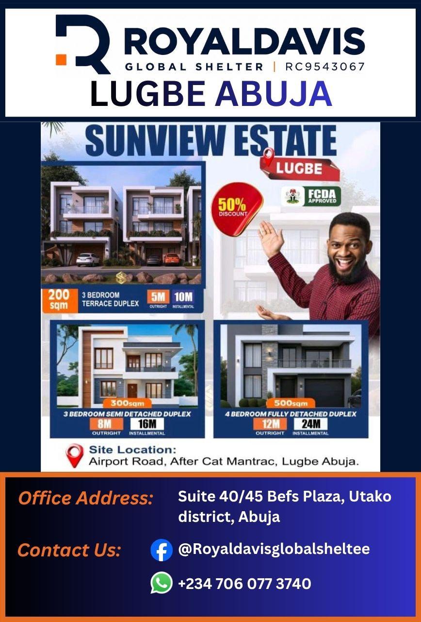 Lugbe