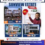 4 Bedroom Terrace Duplex Lugbe Abuja