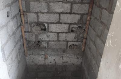 4 Bedroom Terrace