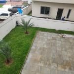 4 Bedroom duplex with Attached BQ