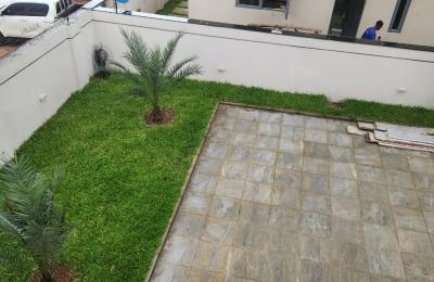 4 Bedroom duplex with Attached BQ