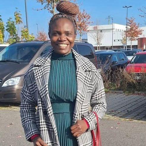 Dr. Felicity Chinonye - Business Development Executive
