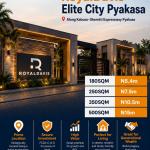 3 Bedroom Terrace Duplex Pyakasa Abuja