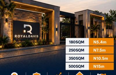3 Bedroom Terrace Duplex Pyakasa Abuja