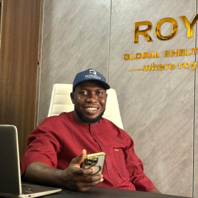 Prince Ifeakachi David Nworie - Managing Director